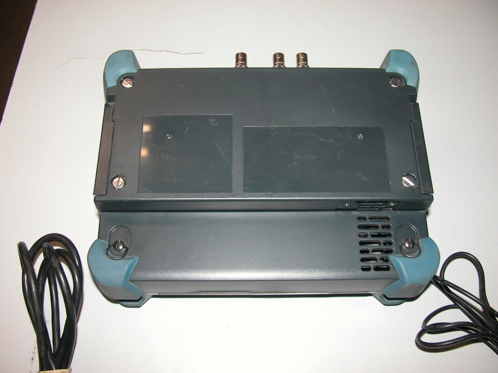Exfo FTB-1-S2-16G & FTB-880 NetBlazer Module