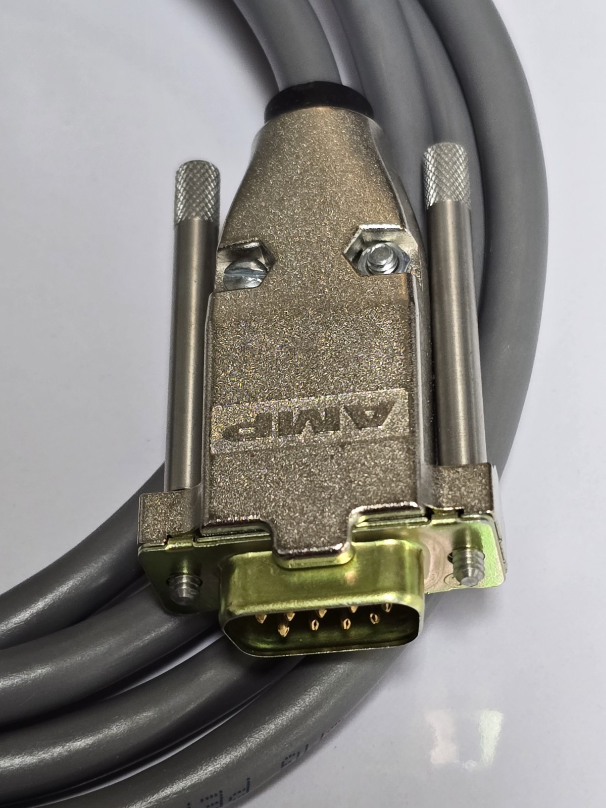 GE 2042214-001 Interface Cable Assembly