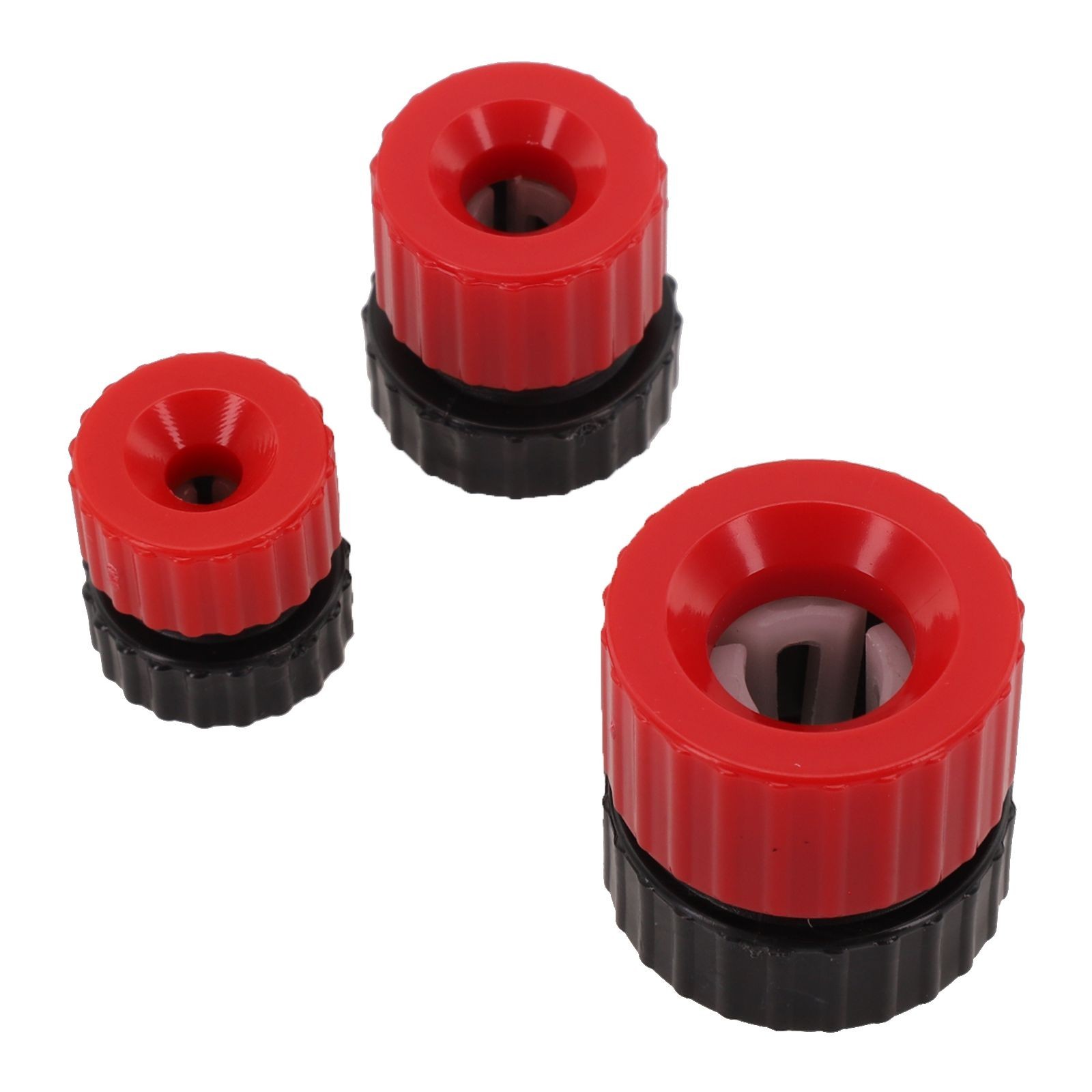 Consistent Drilling Depth with Adjustable Depth Stop Collar for Drill Bits