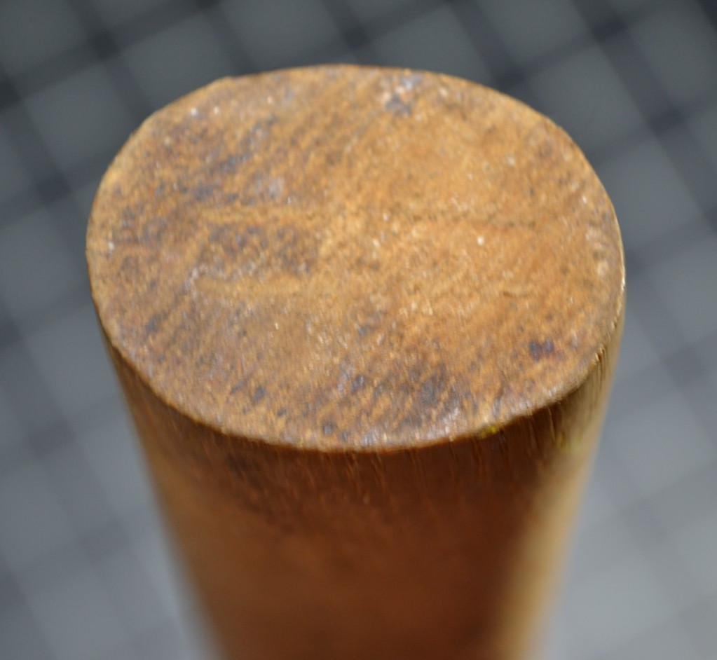 VOGL TOOL Co - KANSAS CITY, MO - BUSH HAMMER - 6#