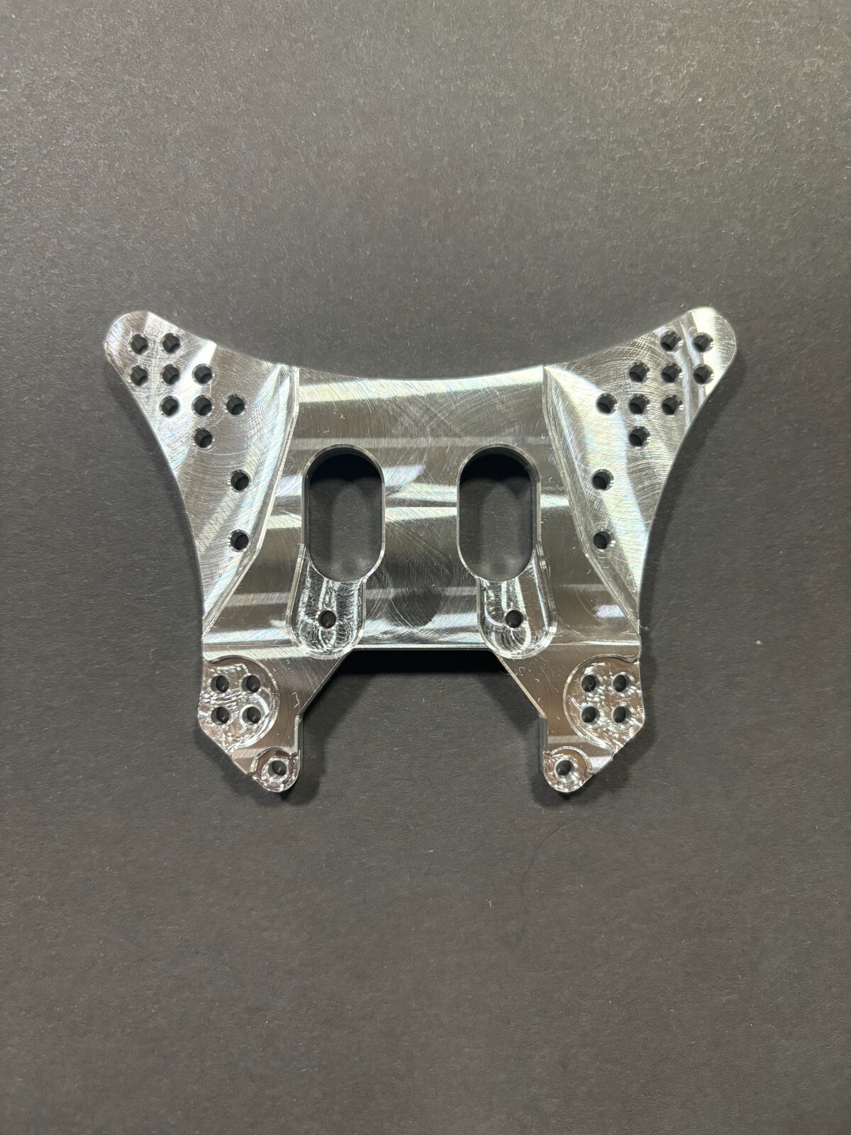 Arrma 6S Kraton Rear Shocktower 7075 Aluminum