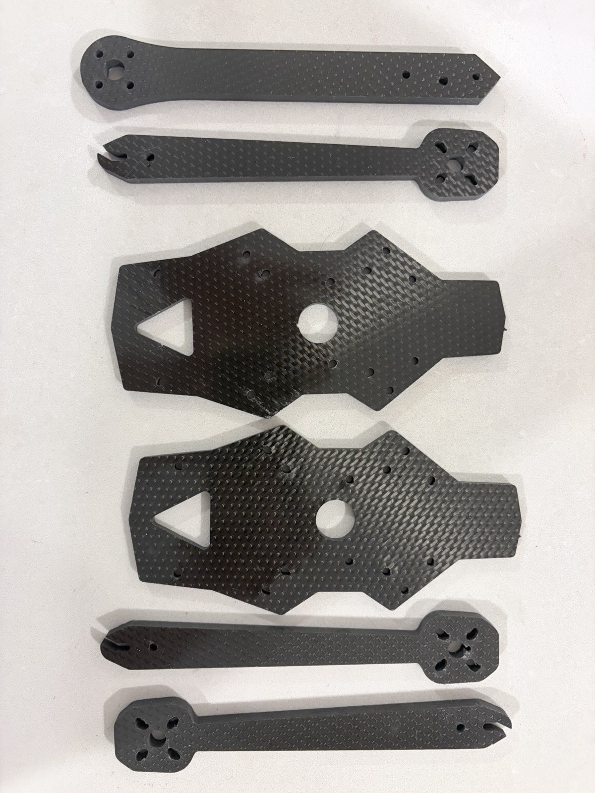 Quadcopter Frame