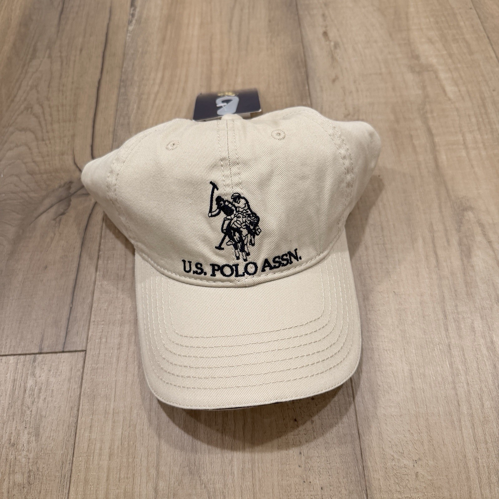Polo Assn. Caps 11 Hats
