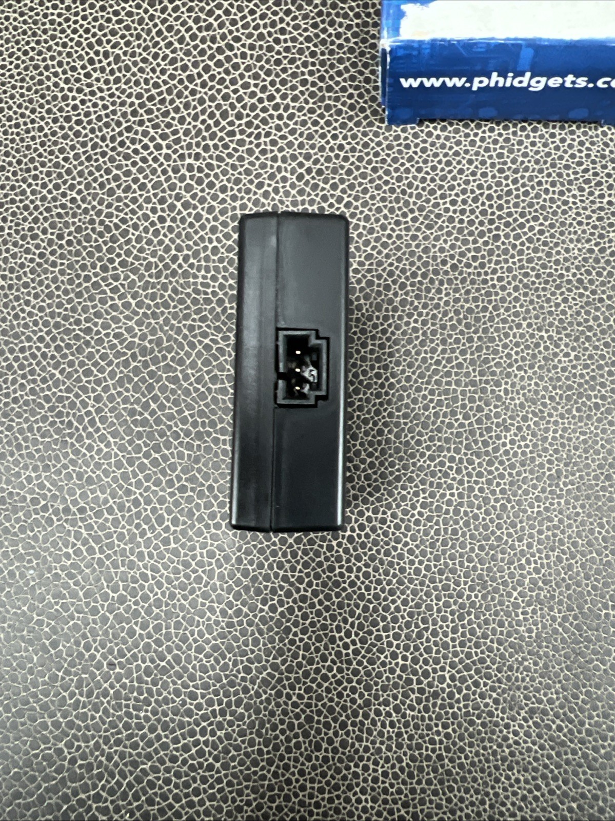 Phidgets OUT1100_0 4x Digital Output Phidget OUT1100 4 PWM Output NOS