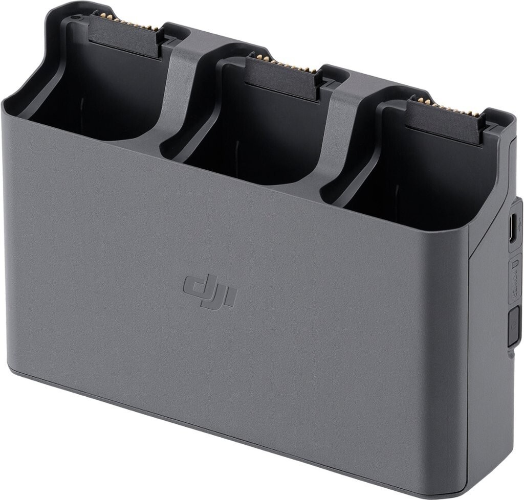 DJI Air 3 Battery Charging Hub Charger Hub for DJI Air 3S Drone Flight Batteries
