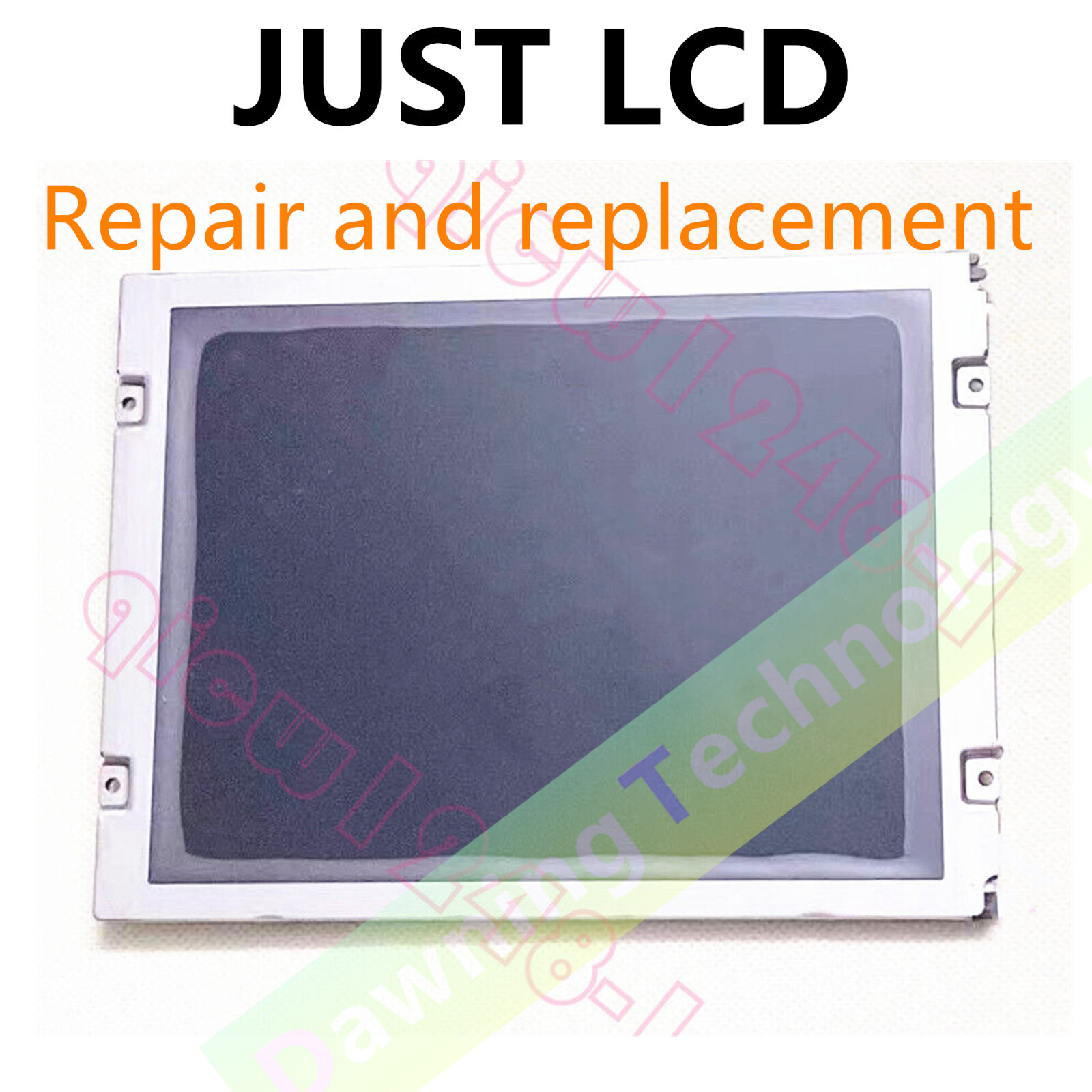 LCD Fit For 2010 2011 2012 Malibu Sunscape 20 LSV Display Screen repair replace