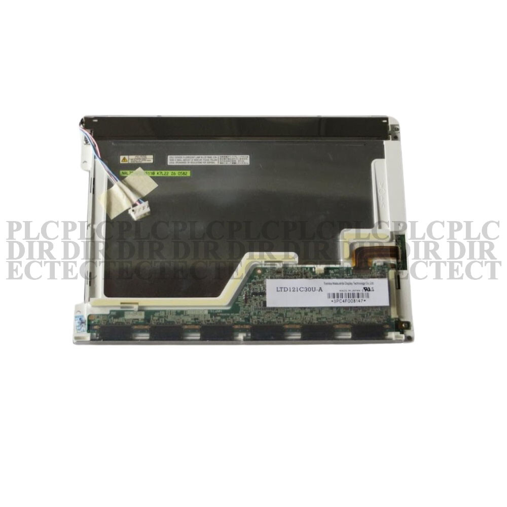 New TOSHIBA LTD121C30U-A LCD Screen 12.1-inch
