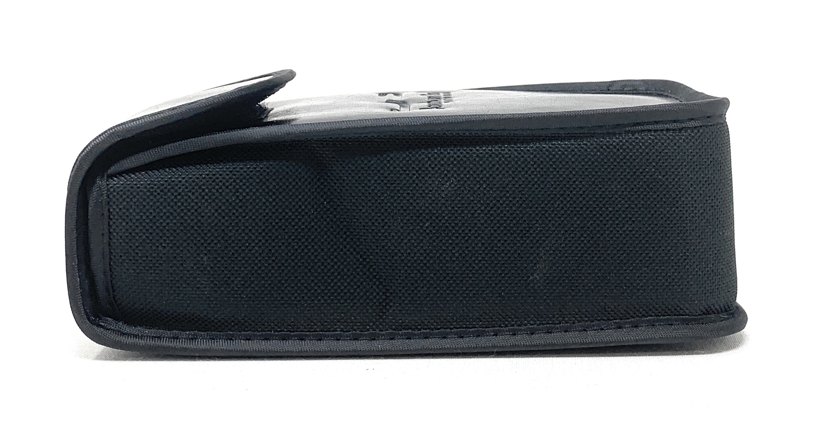 JONATHAN PAUL Fitovers Eyewear Sunglasses Replacement Black Soft Case