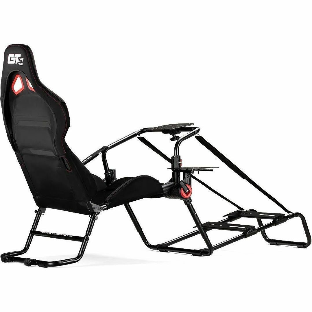 Next Level Racing NLRS031 GTLite Pro Foldable Racing Cockpit