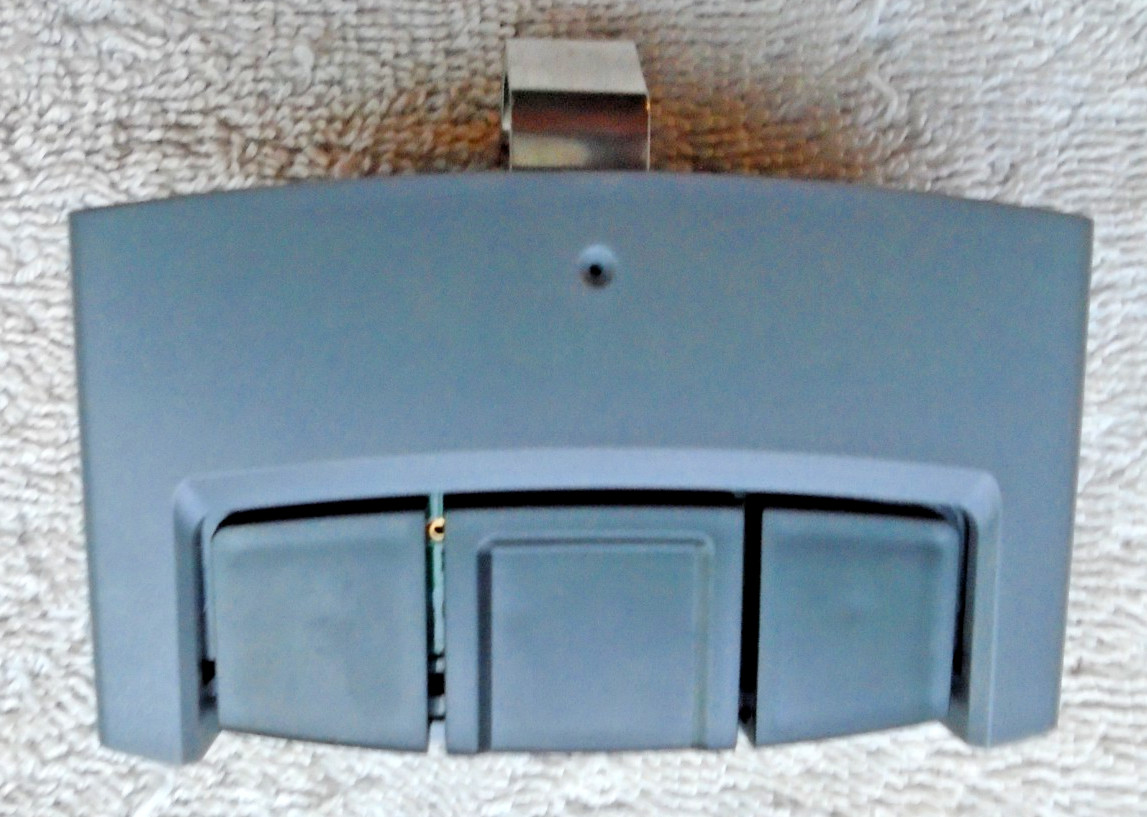 Asonpao CMXZDCG453 Remote 2AQXW-893MAX 3 Button
