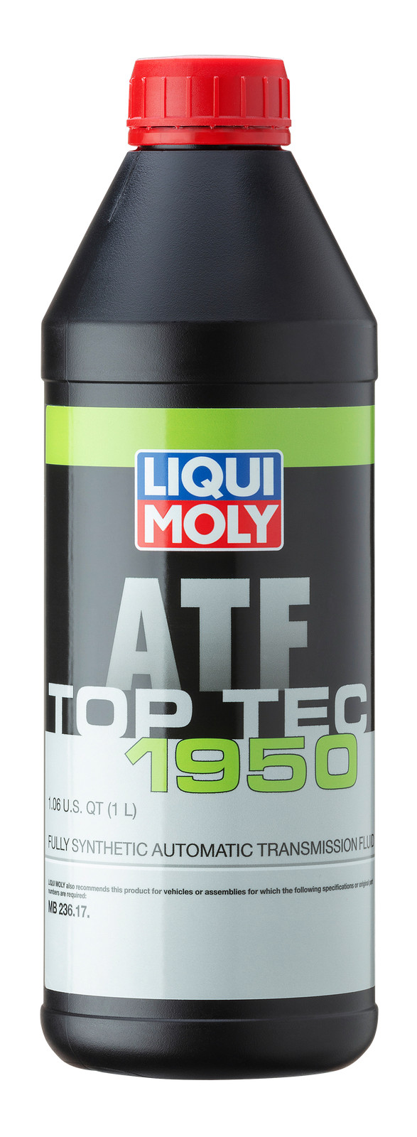 LIQUI MOLY 22034 Top Tec ATF 1950