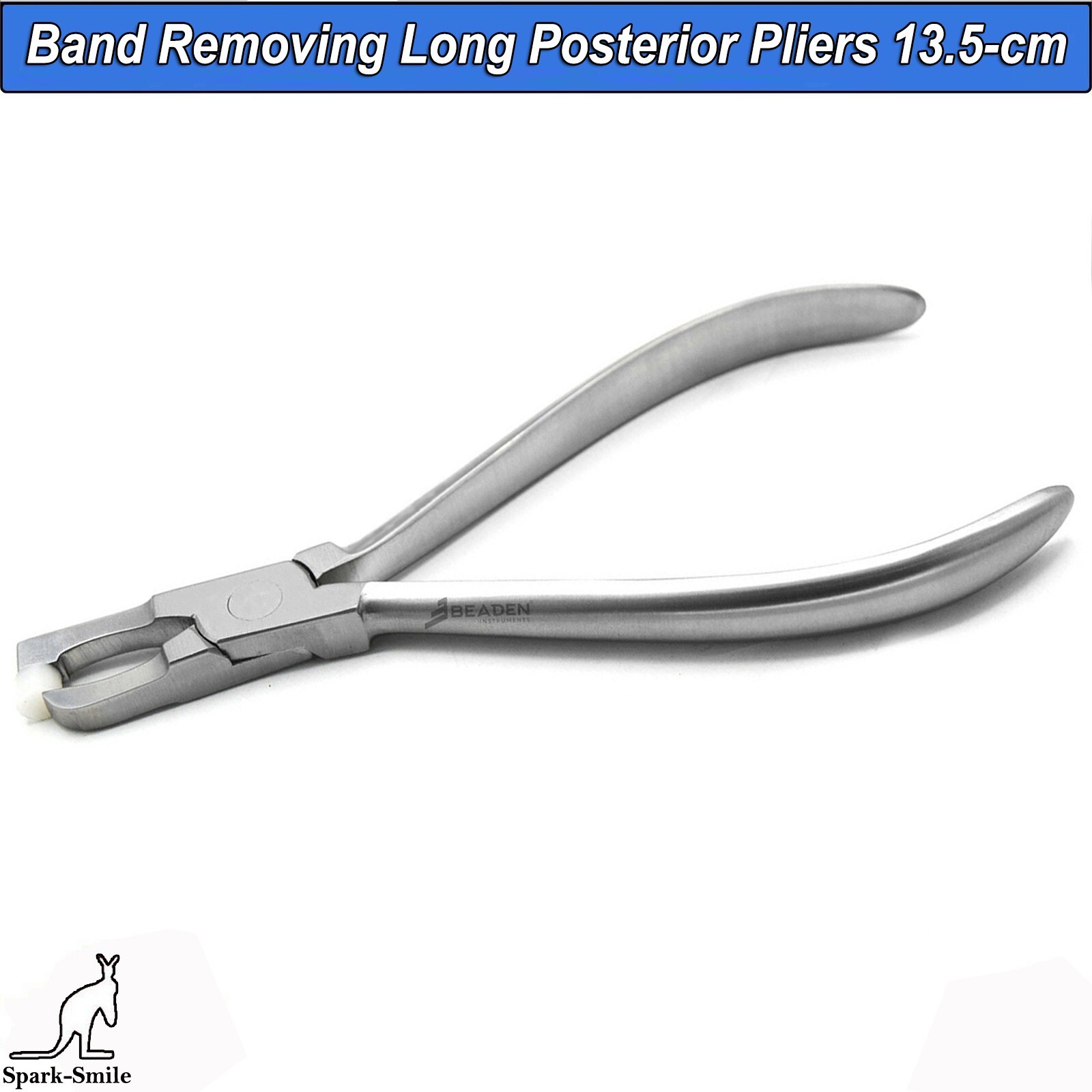Orthodontic Bracket Removing Plier Ortho Bite Stick Band Pusher Set Up Kit Tools
