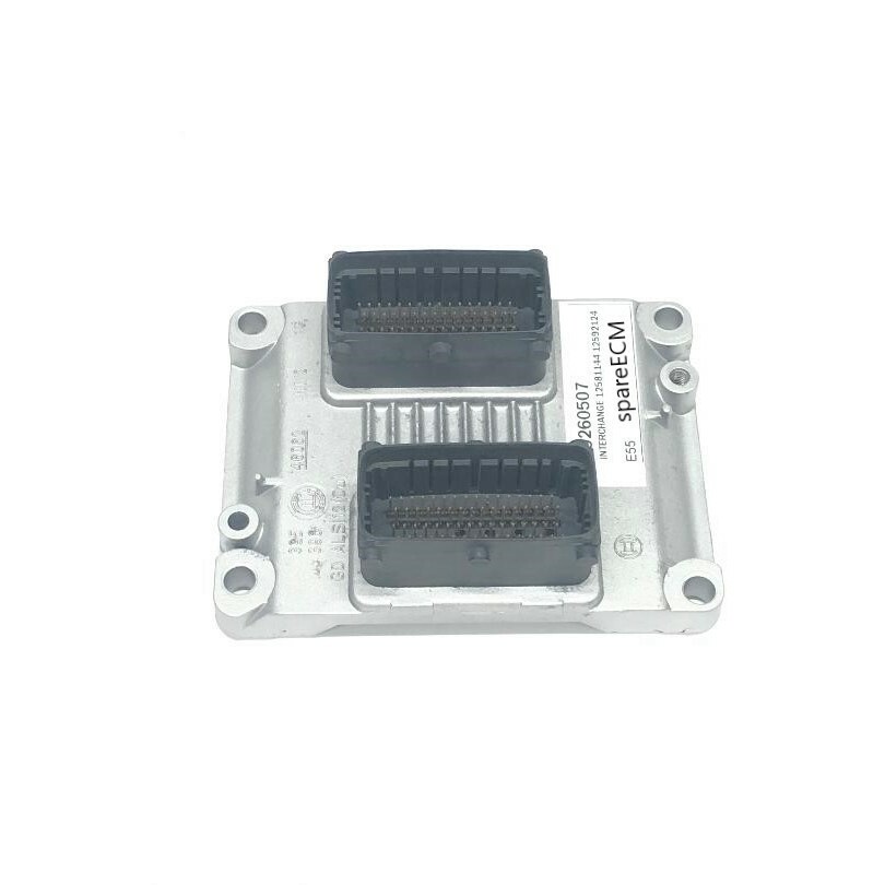 CTS 2004 2005 2006 2007 3.6L Engine Computer ECM PCM 19260507 Programmed 2 VIN