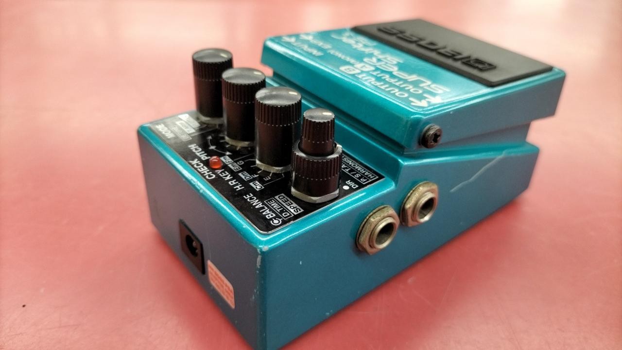 BOSS Model PS-5