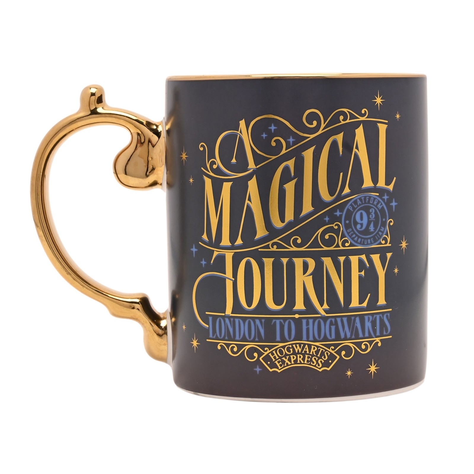 Harry Potter Collectable Mug - Platform 9 3/4