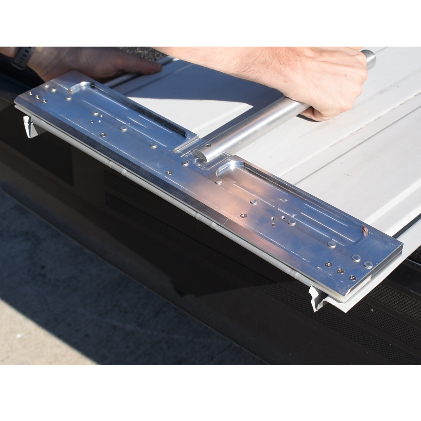 Replacement Inserts for 18in Flash-Brake Paint Saver Tool