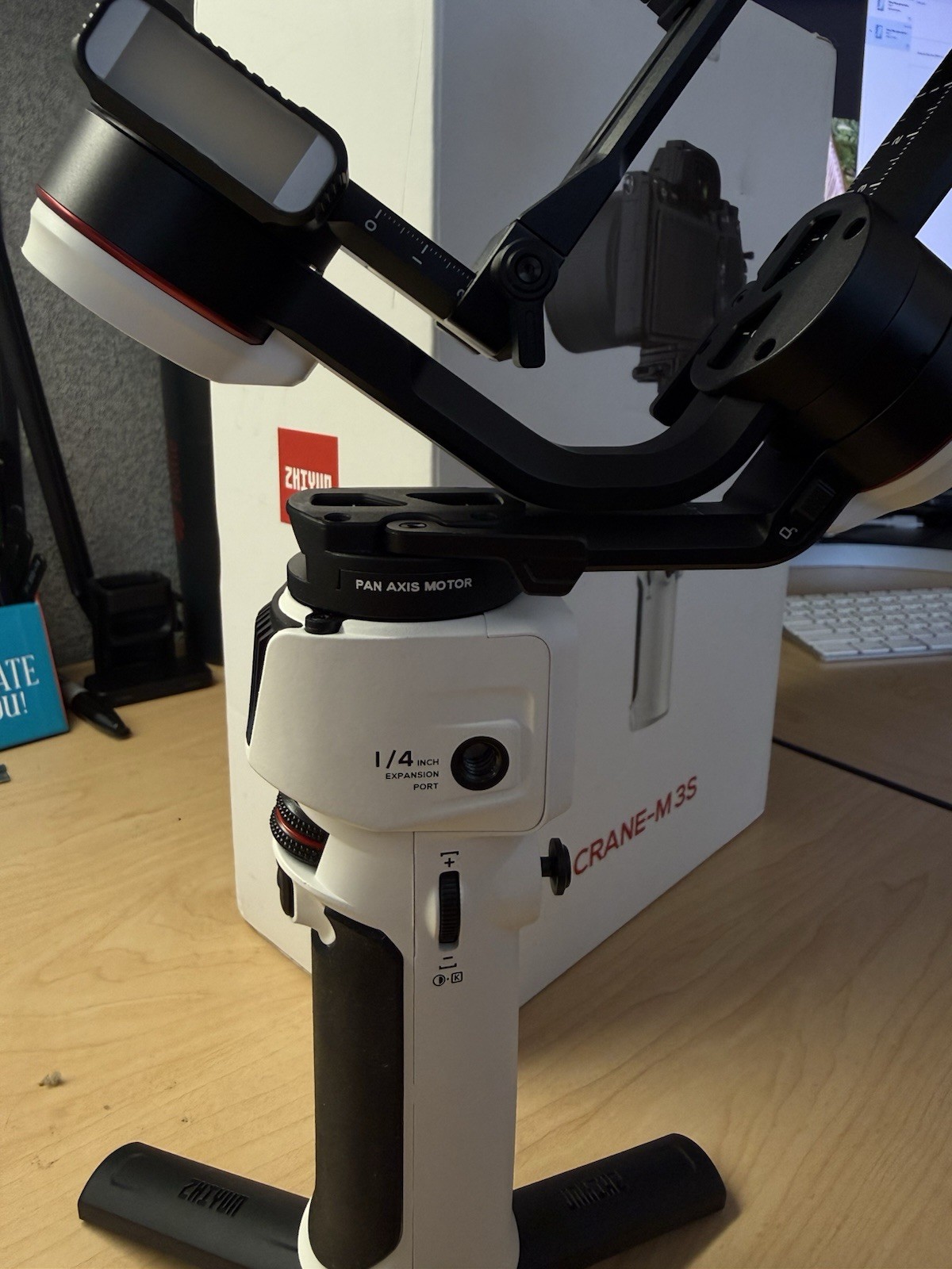 Zhiyun CRANE M3S *Open Box*