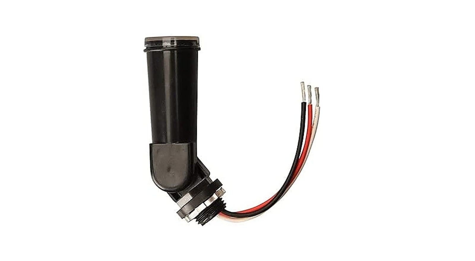 Southwire Woods Outdoor Conduit Lighting Control - Hardwired Photocell Sensor -