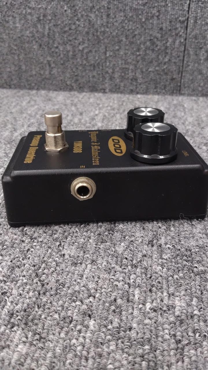 DOD YJM308 effector 228578