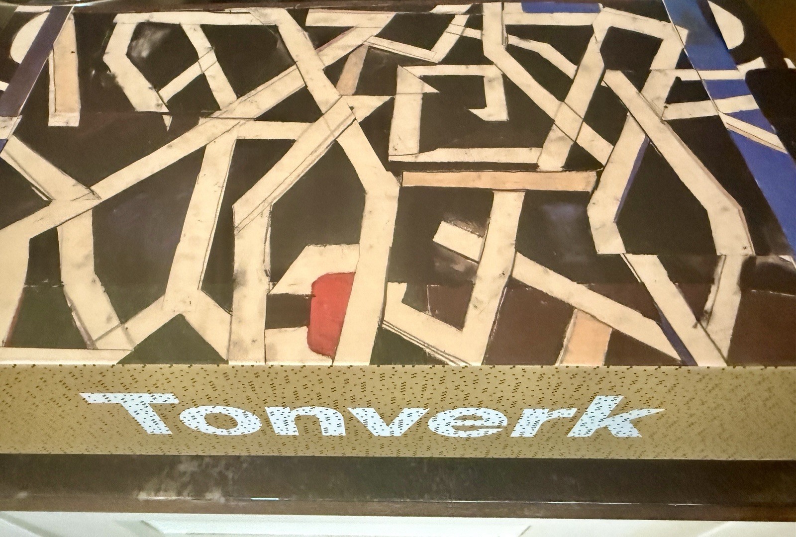 Elektron Tonverk Polyphonic Multisampler and Audio Processor