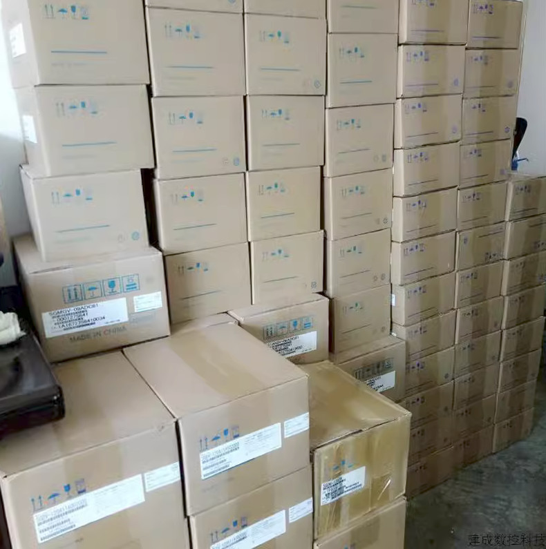 FAST DELIVERY PLC YASKAWA SERVO Drive SGDS-02F12A NEW