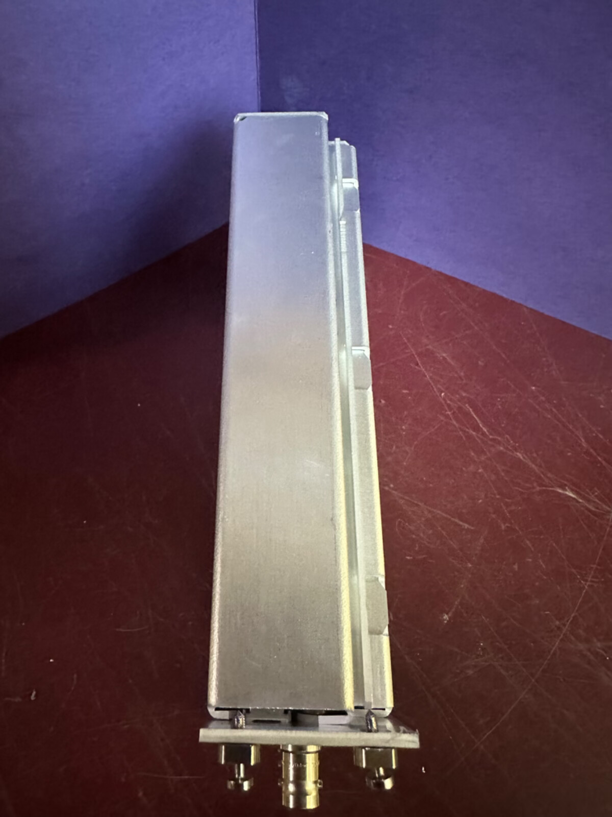 FEI Company 4035 272 2500 FDCPS Module