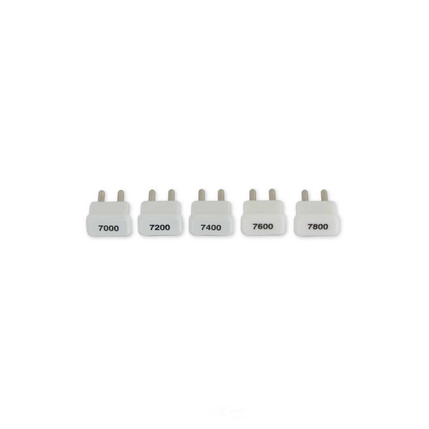 Engine RPM Limiter MSD 8747