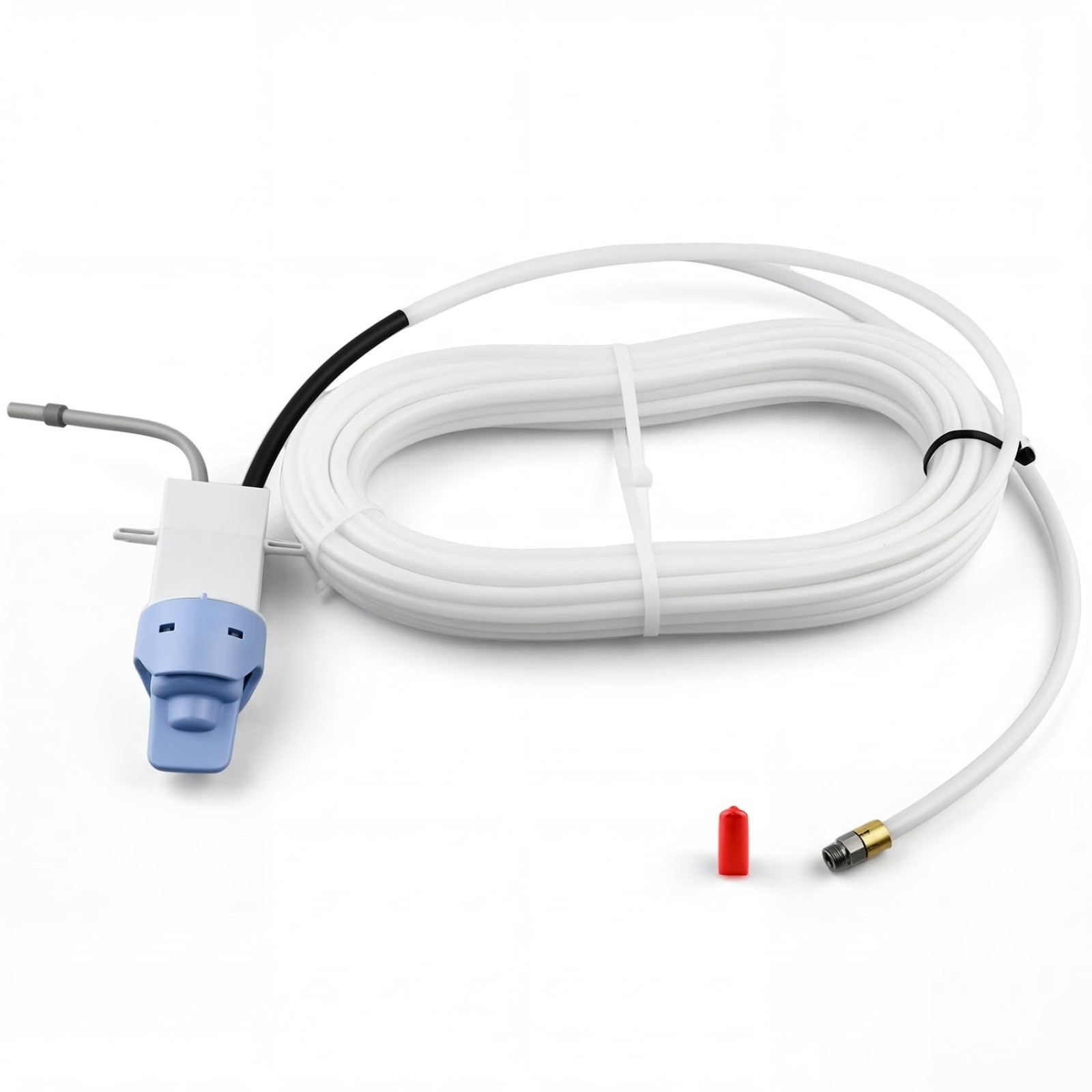 Whirlpool W11346622 Refrigerator Water Reservoir and Filter Head Assembly