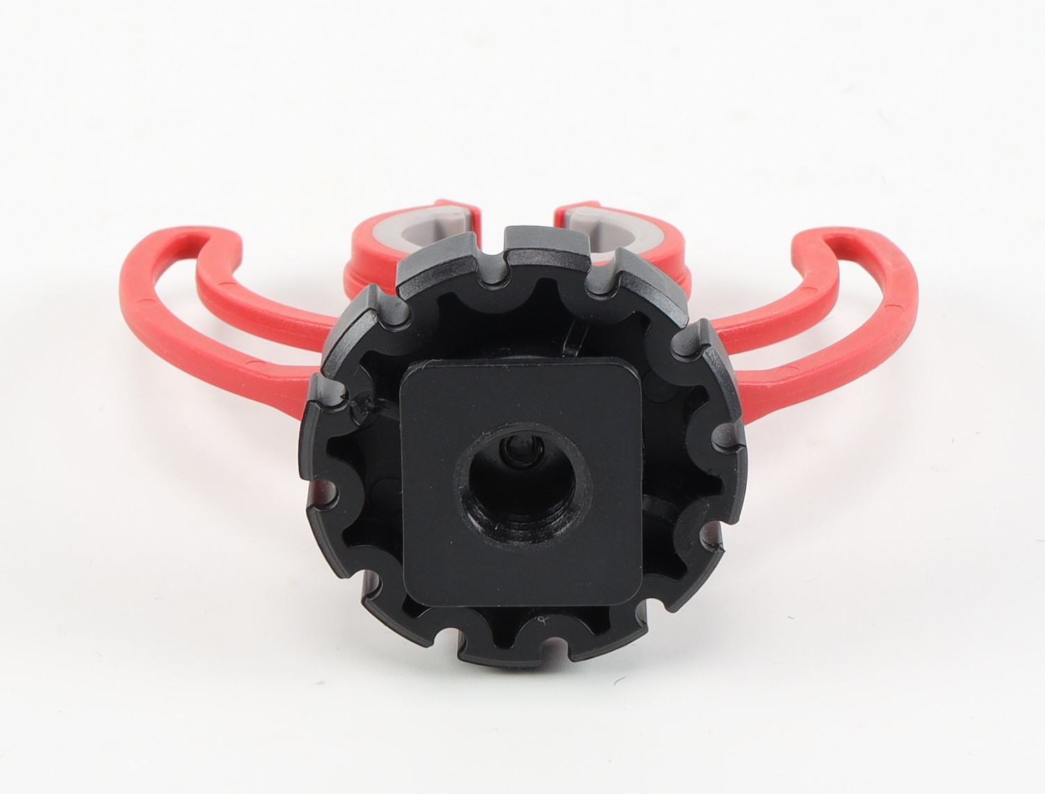 RODE VideoMicro Ultracompact Camera-Mount Microphone, with Accessories