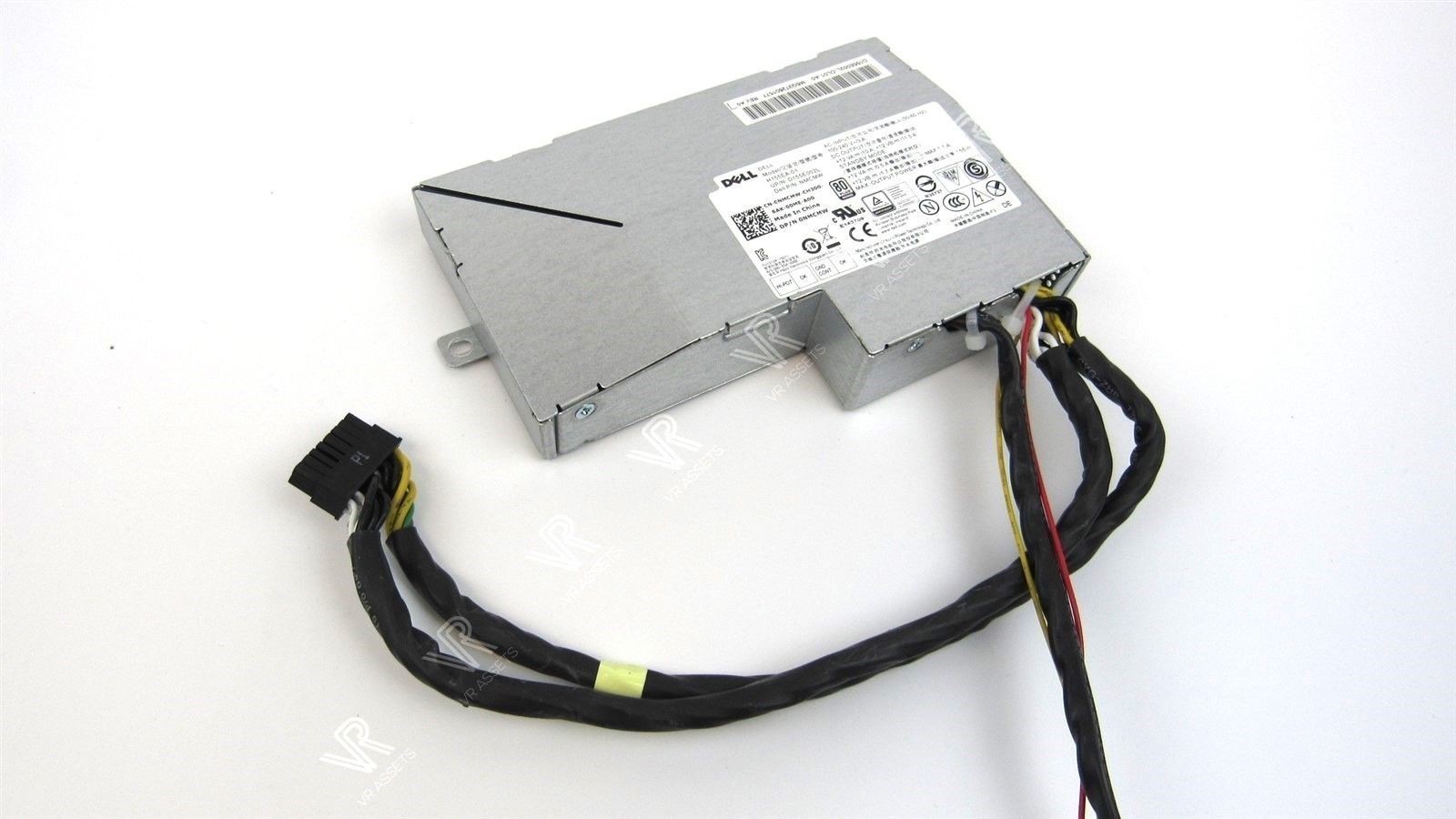 Dell OptiPlex 3240 All-in-One AIO 155W Power Supply H155EA-01 NMCMW 0NMCMW