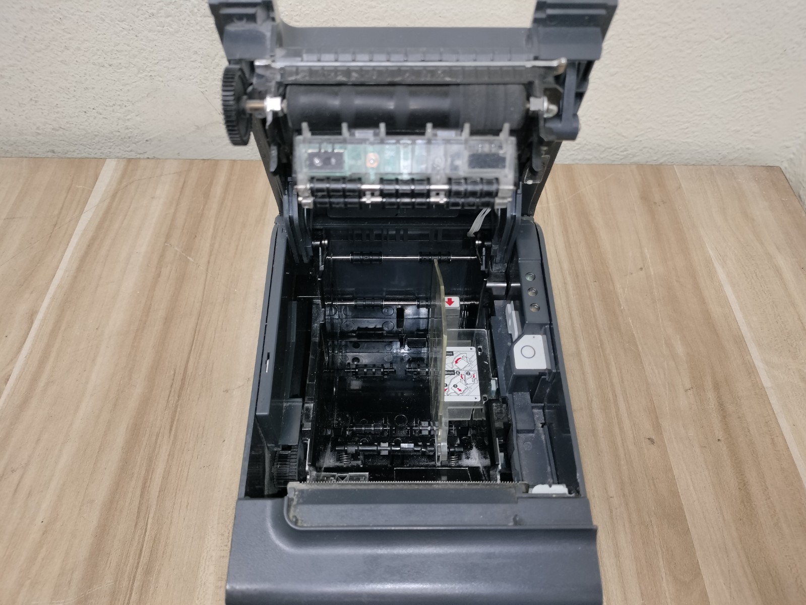 Epson TM-L90 Thermal Receipt Printer M313A POS Retail USB & Ethernet