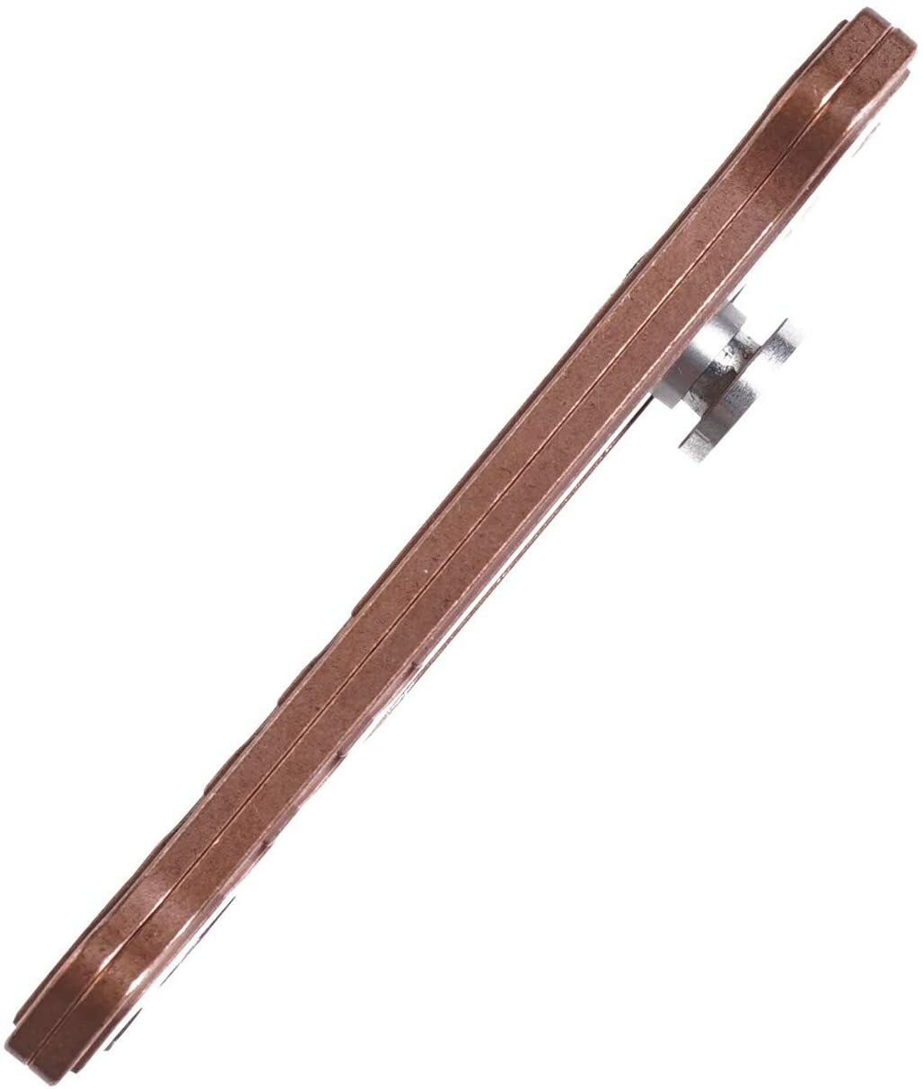 MecArmy EK16 Mini Copper Utility Knife