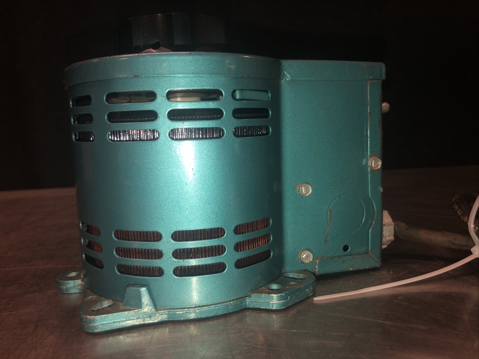 STACO 3PN1210 Variable Autotransformer