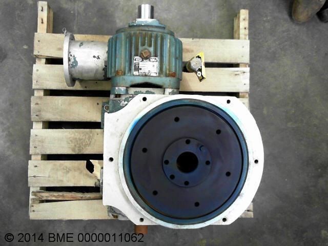 Camco Gh8H46-270 Rotary Table 55556