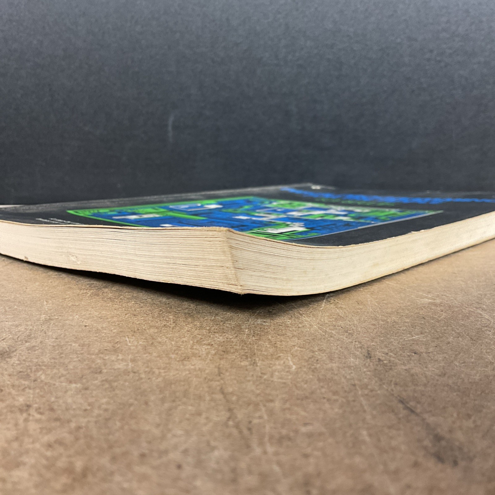 Pascal Programming For The Apple T.G. Lewis Softcover Vintage Computing