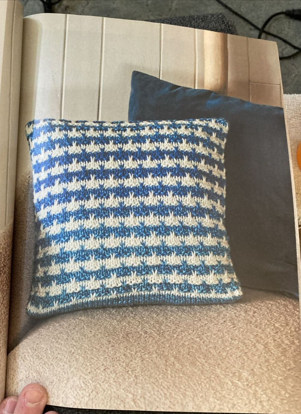 Rare Interweave KNITS Gifts 2023 magazine