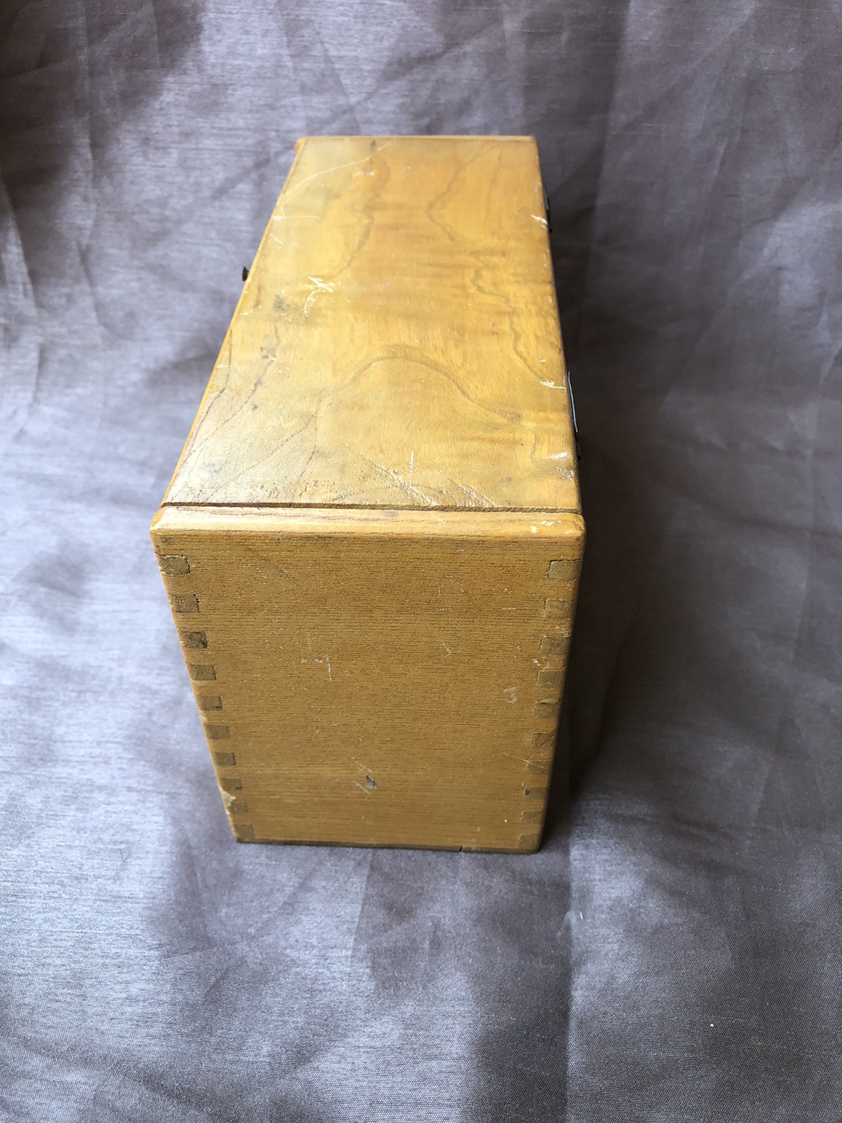 Mayflower Student Microscope 100x 200x 300x Japan