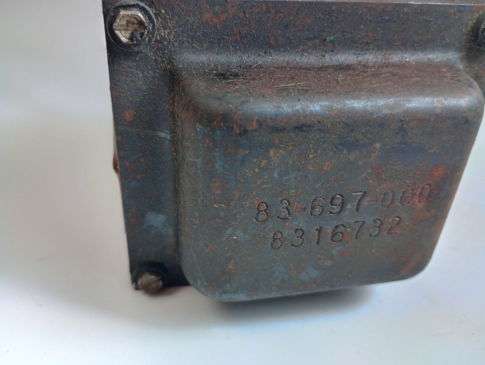 1 Bogen 83-697-000 Power Transformer -Tests Good