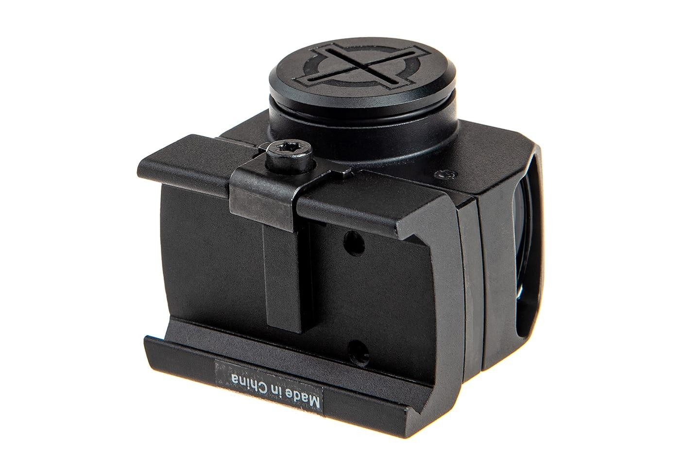 Sightmark Mini Shot M-Spec M3 Solar Black