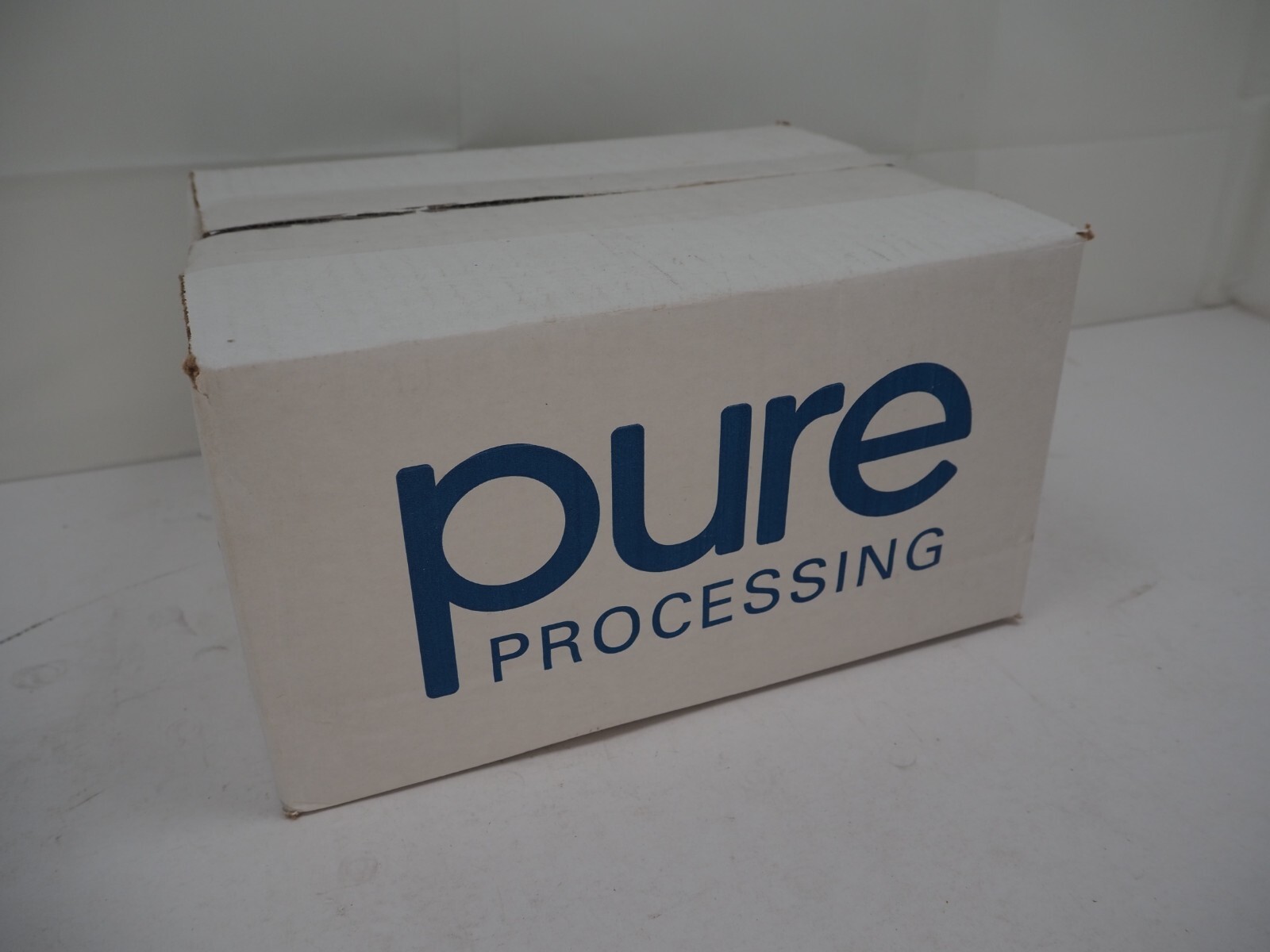 PURE PROCESSING FlexiPump Independent Flushing System Instrument Cleaning NEW
