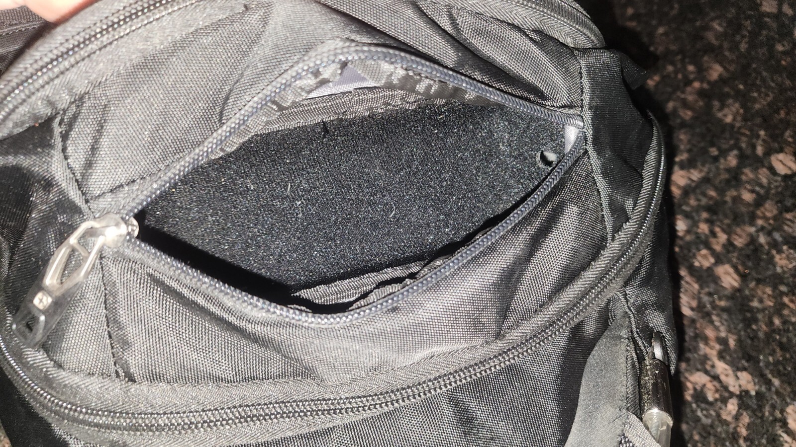 SwissGear 2769 Laptop Backpack (ScanSmart)