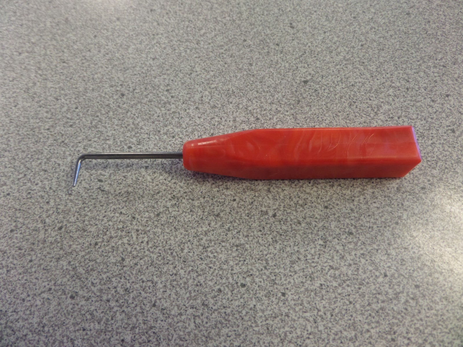 ESP CJ-34 MULTI TOOL PROBE REKEYING TOOL