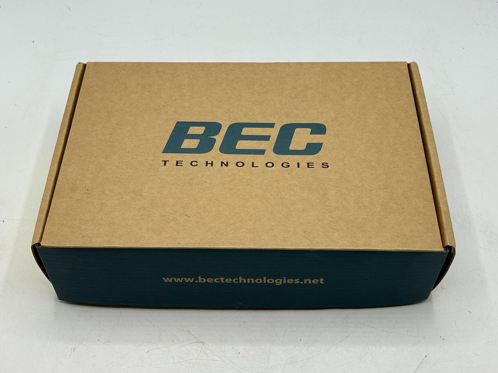 RESET Bec Technologies MX-221P 3 SIM Cellular Ethernet Wireless Router - FREE SH