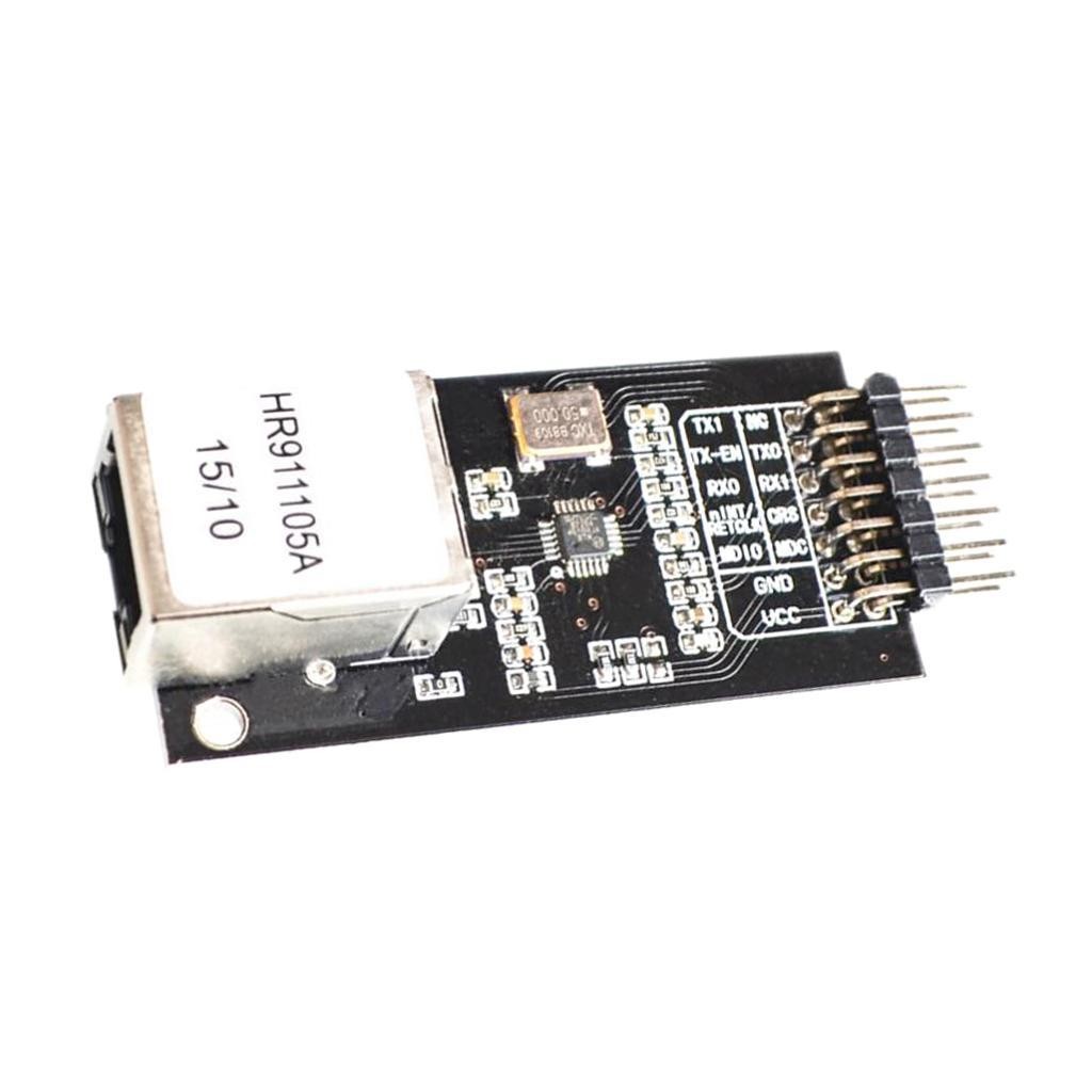 LAN8720 Module Network Module RMII Interface Development