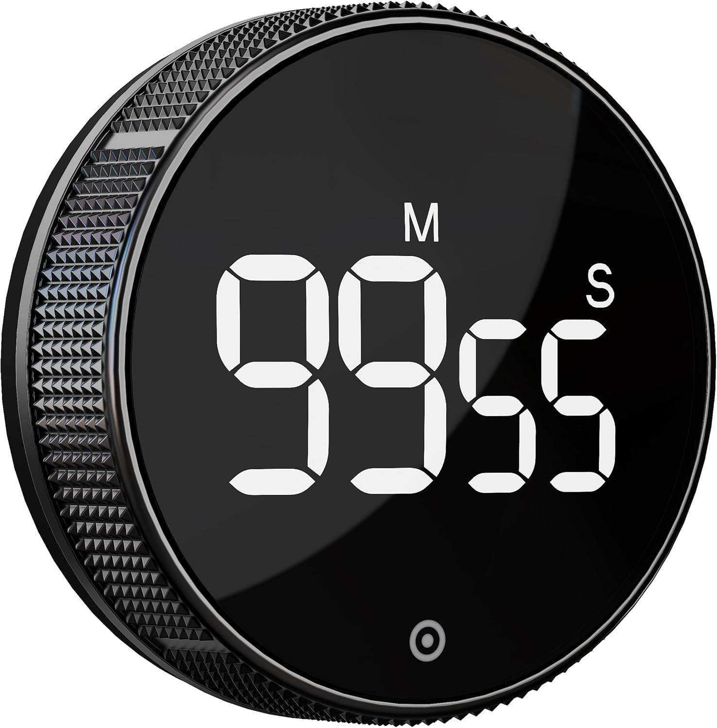 Bluesnail Kitchen Timer with LED Digital Display Smart Efficana for Home Classro