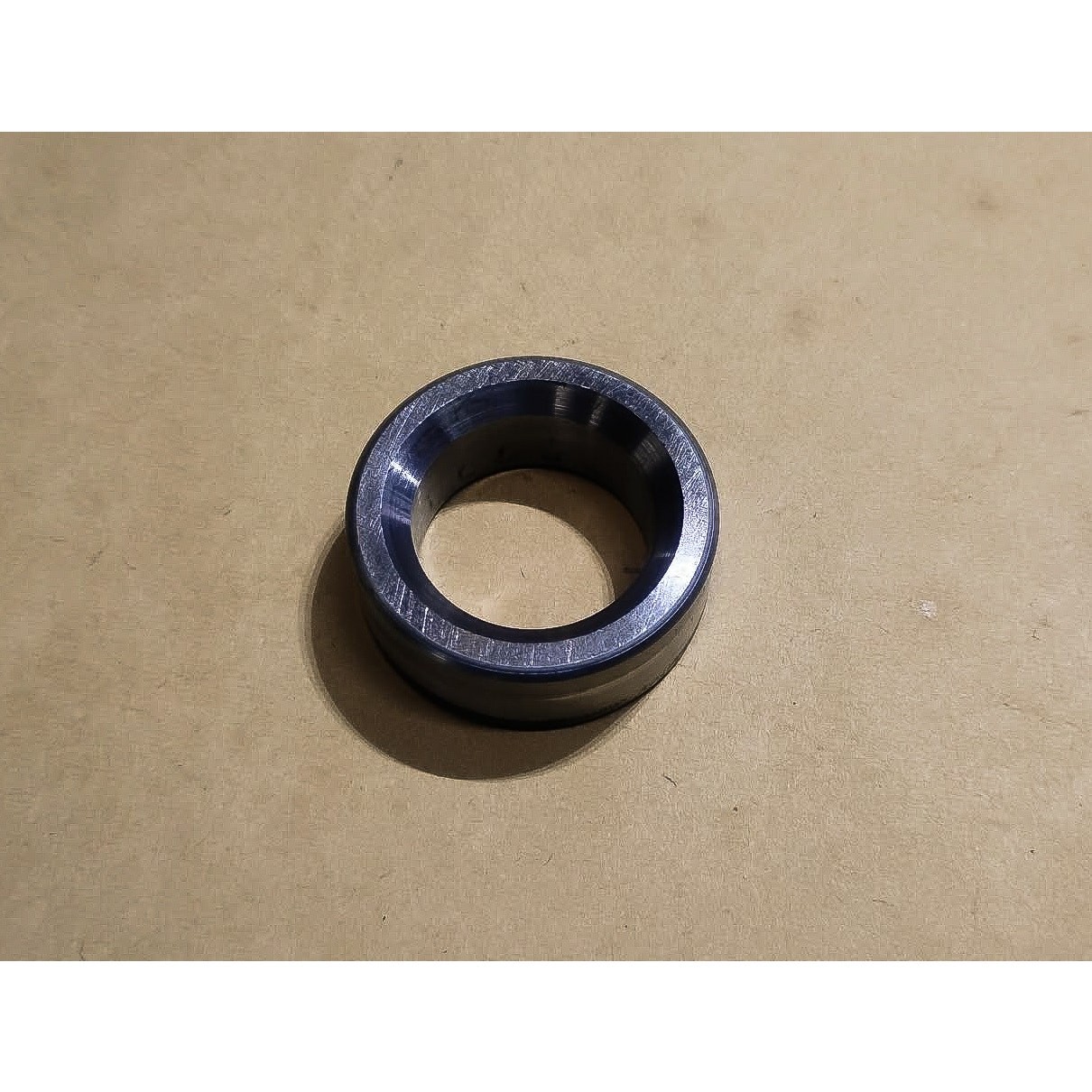 Kubota D722-E Crankshaft collar/spacer 15841-23250, 6670413 Used (947)