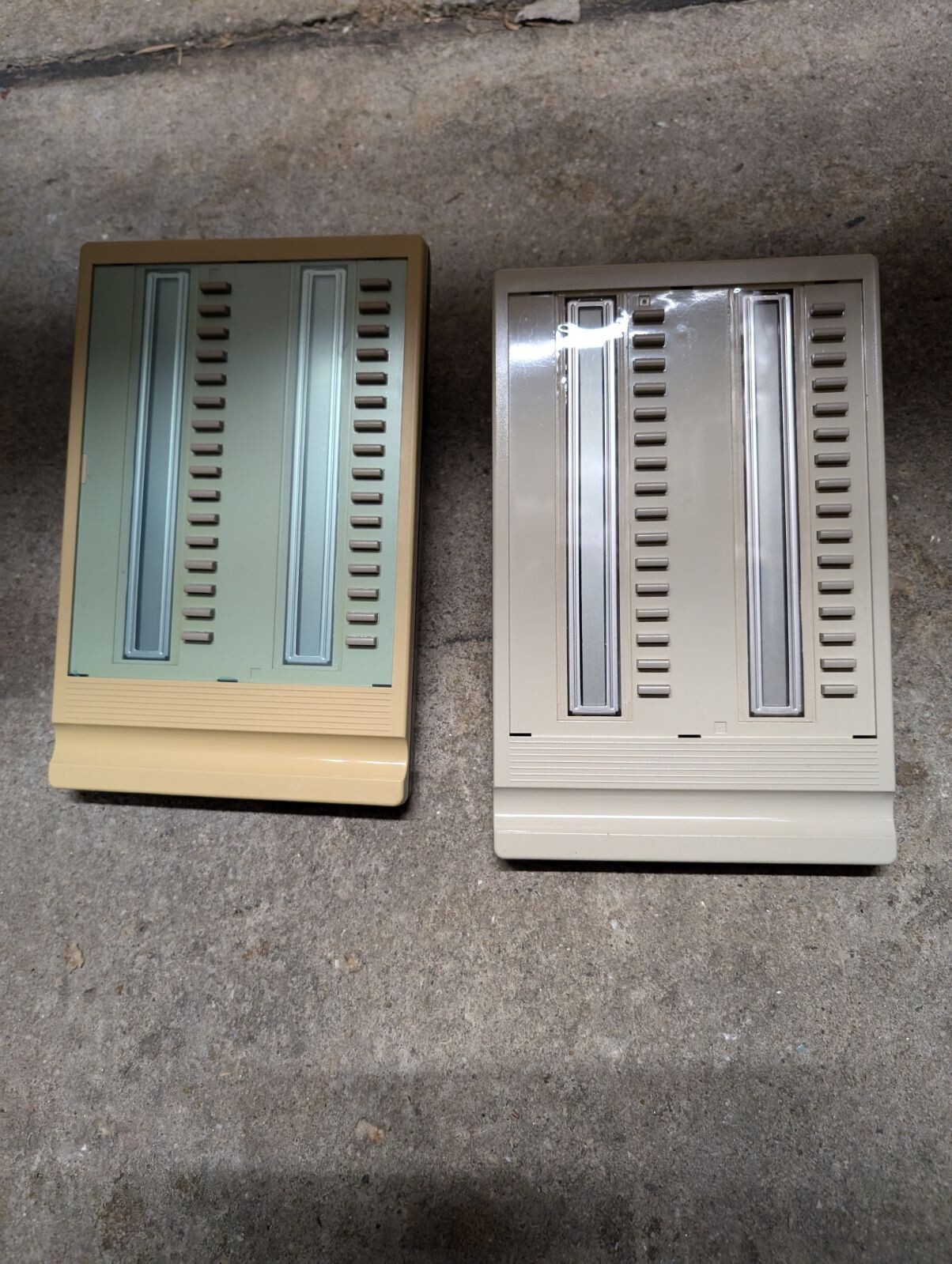 Lot of 2 Mitel Superset DSS 9188-000-001-NA