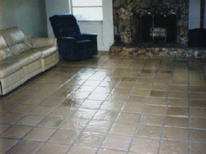 15 DIY Molds Make 100s of 12x12 Cement Tiles #1130 Rustic @ $0.30 ea. Fast Ship