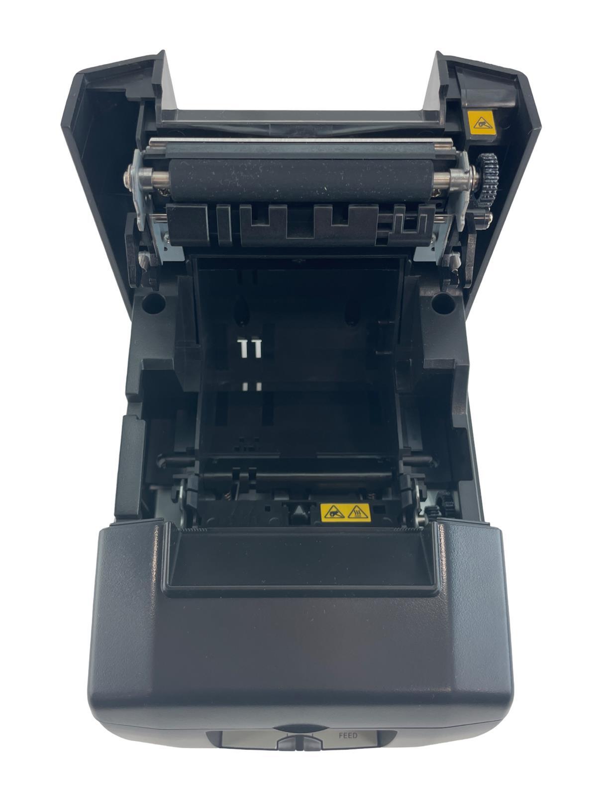 Open Box - Star Micronics TSP650IIU Thermal Receipt Printer - No AC Adapter