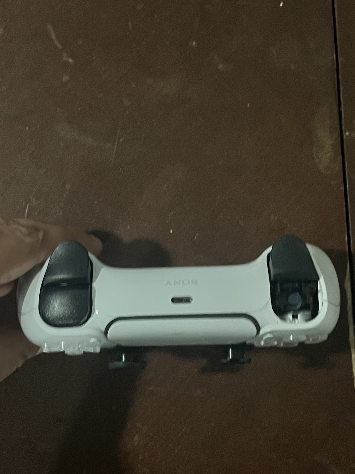 Sony DualSense Wireless Controller - White (For Parts Or Repair)